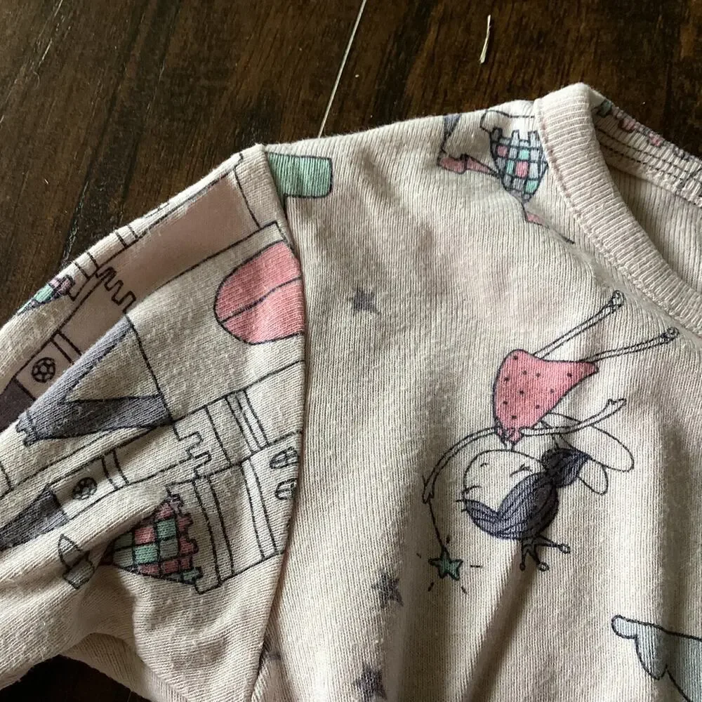 Gap long sleeve